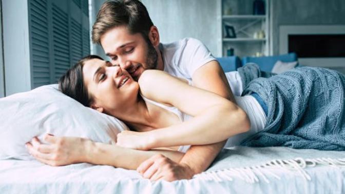 Güzelleşmek İçin Sevişenlerin Bildiği, Seksin 7 Harikası!
