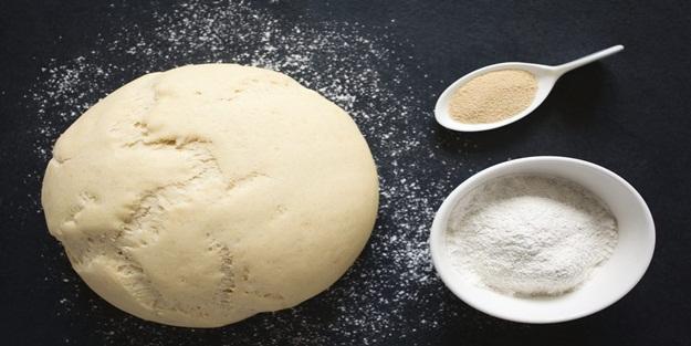 Ekmek Benden Sorulur! Diyenlere Sütlü Ekmek Tarifi