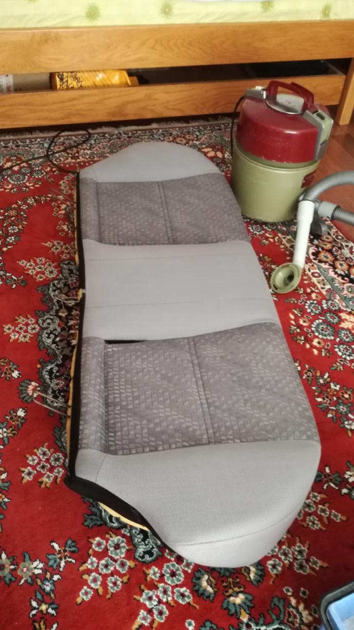 Araç İçi Temizliğinde Dikkat Edilmesi Gereken Noktalar!