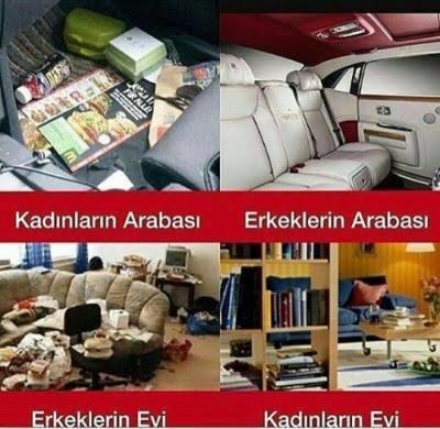Araç İçi Temizliğinde Dikkat Edilmesi Gereken Noktalar!
