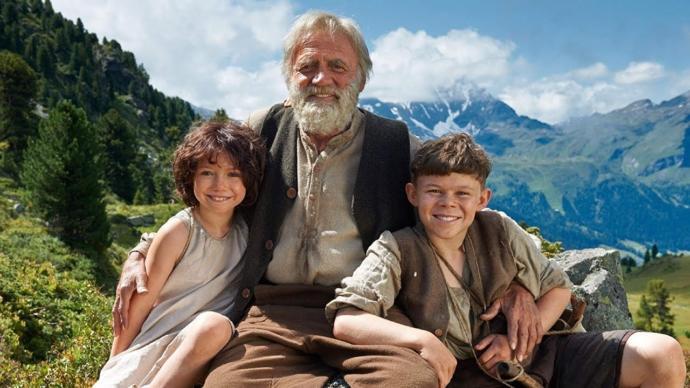 #EvdeKal Günlerinde Ailece İzlenebilecek Film Önerileri!