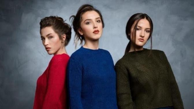 Sesleri İle Dinleyenleri Büyüleyen Üç Kız Kardeşin Oluşturduğu Müzik Grubu: Samida