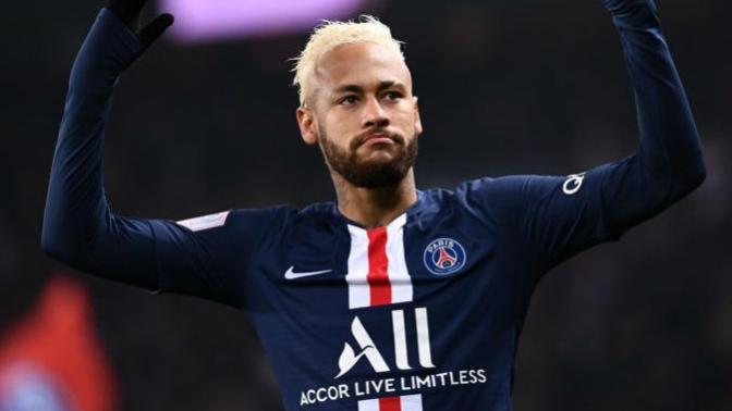 Neymar'dan 7. Koğuştaki Mucize Paylaşımı