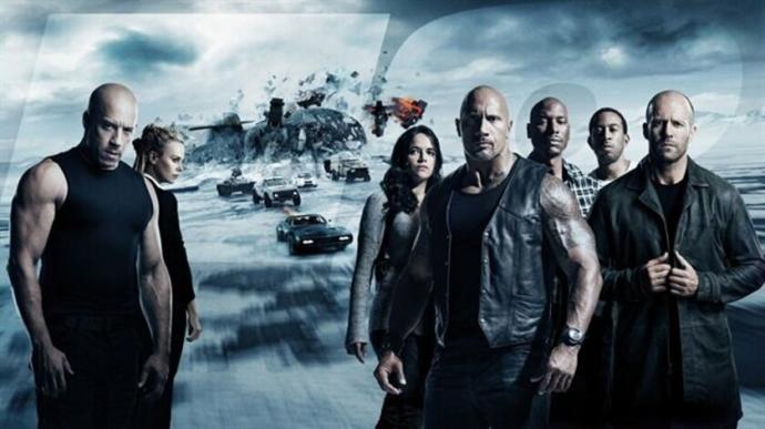 Mutlaka İzlenmesi Gereken Bol Ödüllü Seri Filmler