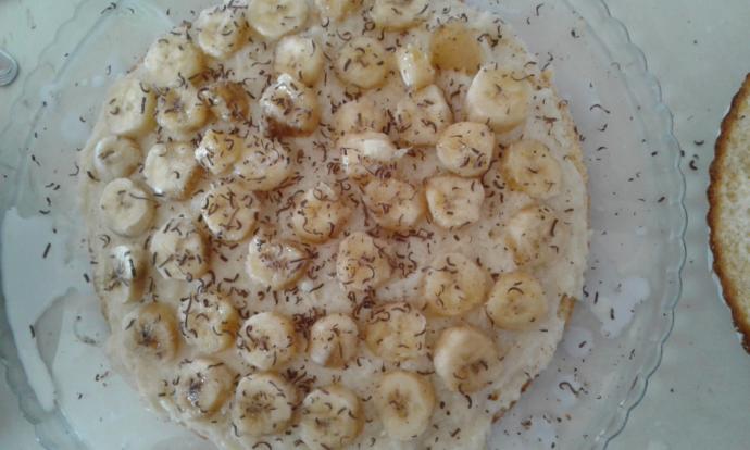 Bir Dilim Pasta Yemek İster Misin🎂Yaş Pasta Tarifim Sizlerle💕