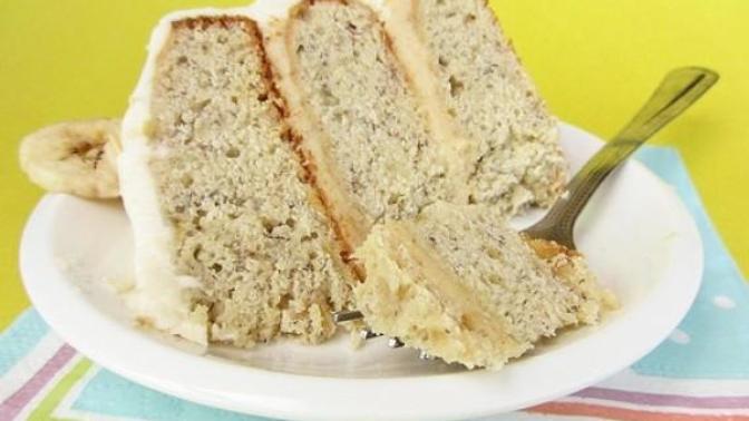 Bir Dilim Pasta Yemek İster Misin🎂Yaş Pasta Tarifim Sizlerle💕