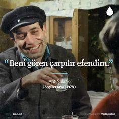 ama görmeyi çok isterdik..