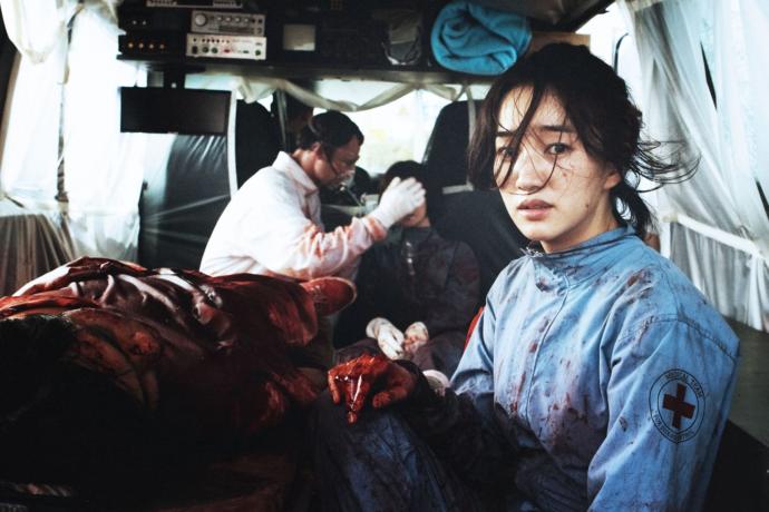 Karantina Günlerinde İzleyecek Film Bulamayanlar İçin Efsane Film Önerileri!