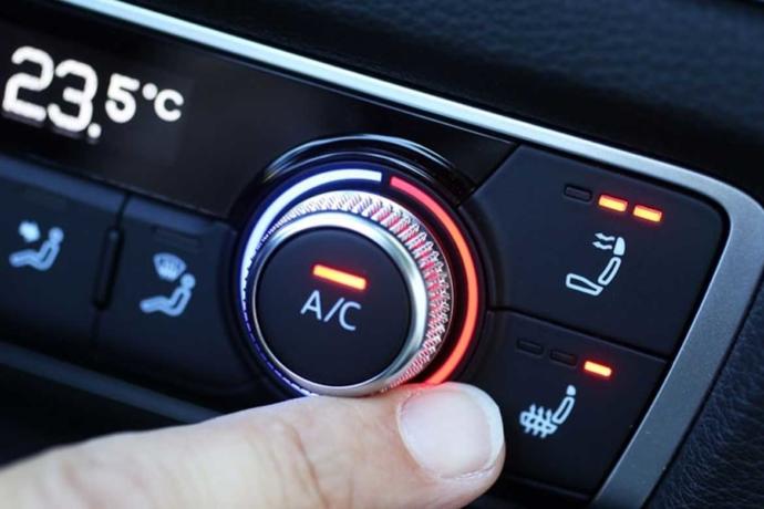 Araca Yazlık Bakım Yaptırırken Dikkat Edilmesi Gereken Noktalar!