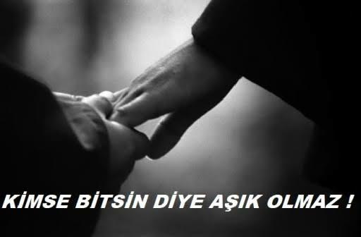 Aşkınızı Öldüren Katilleri Yakından Tanıyalım!