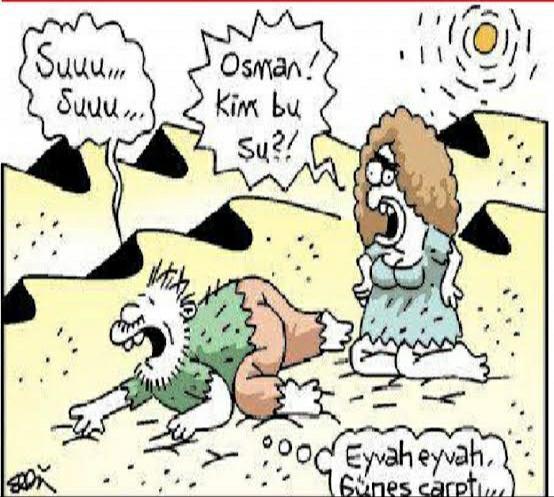 Aşkınızı Öldüren Katilleri Yakından Tanıyalım!