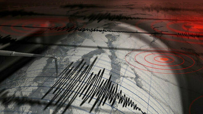 Hatayda deprem