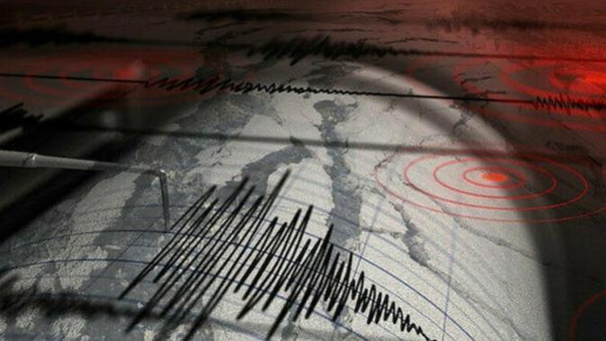 Hatay'da 4 Şiddetinin Üzerinde İki Deprem Gerçekleşti