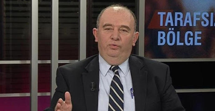 Bilim Kurulu Üyesi Prof. Dr. Ateş Kara