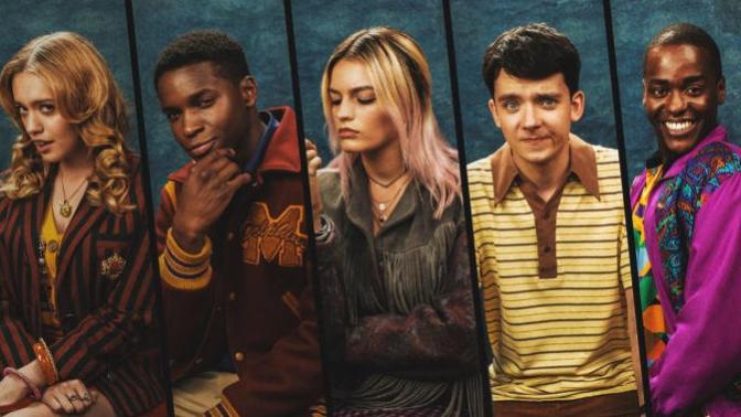 Gençlik Dizisi Sevenler Buraya! Netflix'te İzleyebileceğiniz En İyi 5 Gençlik Dizisi
