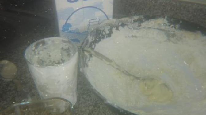 Olaylı Başlayan Pufuduf Poğaça Tarifi!