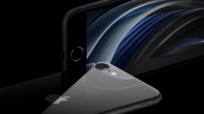 iPhone SE 2020 Tanıtıldı! İşte Fiyatı ve Özellikleri