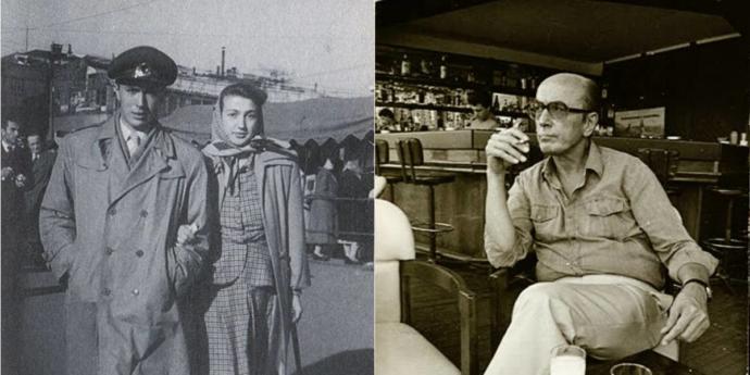 Yarım Kalmışlıkların Şairi: Edip Cansever!