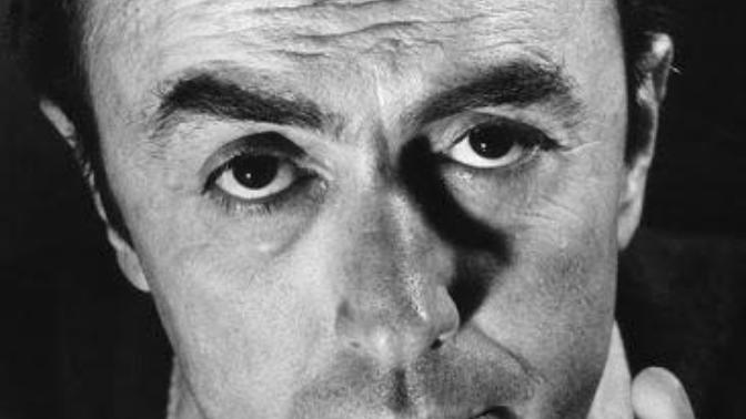 Yarım Kalmışlıkların Şairi: Edip Cansever!