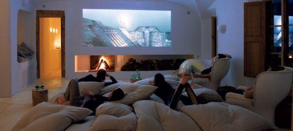 #EvSohbetleri, #EvdeSinema