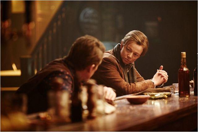 Ayna metaforu... Kendinle sohbet etmek... Predestination.