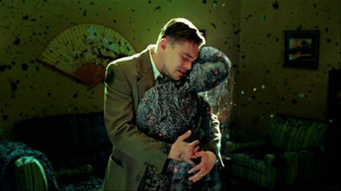 Aklının içine hapsolmak... Shutter Island