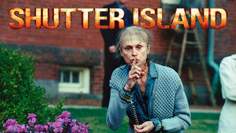 Shutter Island