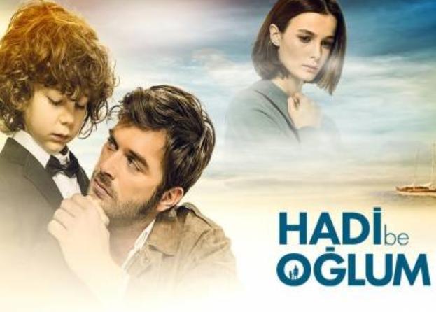 Antalyada Çekilen Filmler!