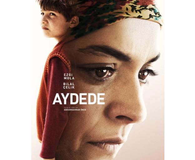 Antalyada Çekilen Filmler!
