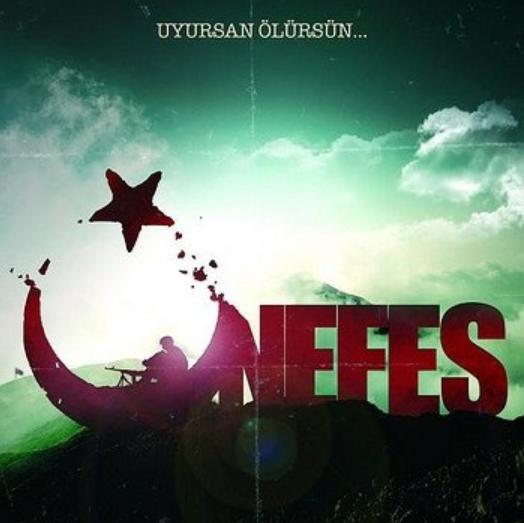 Antalyada Çekilen Filmler!