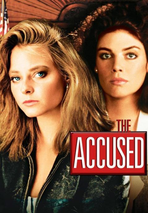 The accused