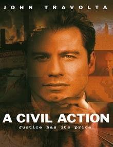 A civil action