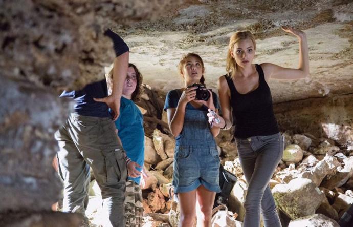Karantina Günlerinde İzlerken “Yok Artık!” Diyeceğiniz Türden Film Önerileri