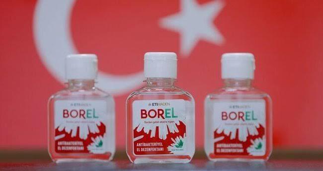 Virüs ve Bakterilere Karşı Etkili Hijyen: BOREL Nedir?
