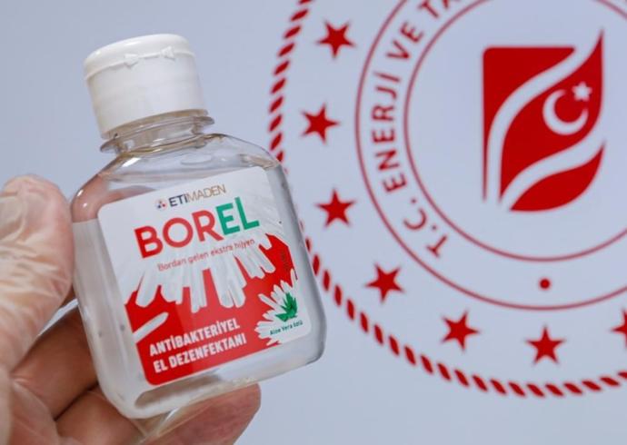 Virüs ve Bakterilere Karşı Etkili Hijyen: BOREL Nedir?