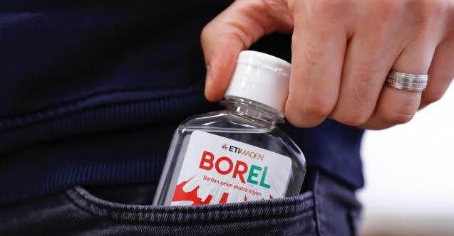 Virüs ve Bakterilere Karşı Etkili Hijyen: BOREL Nedir?