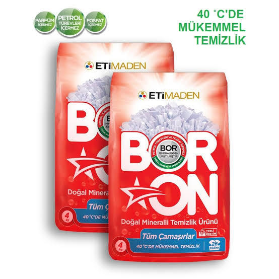 BORON