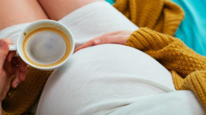 Hamilelikte Yapılmaması Gerekenler! 🌸🤰🏻🤱🏻