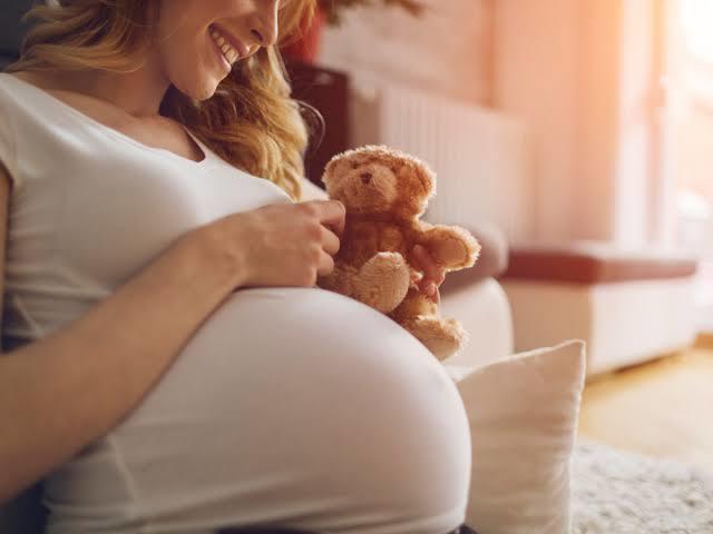 Hamilelikte Yapılmaması Gerekenler! 🌸🤰🏻🤱🏻