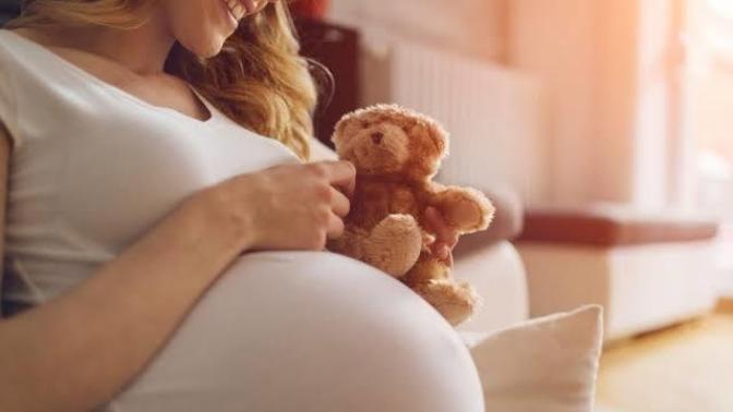 Hamilelikte Yapılmaması Gerekenler! 🌸🤰🏻🤱🏻
