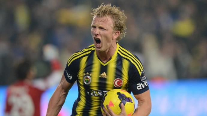 Yakın Tarihte Yolu Türkiyeden Geçen En Kariyerli 7 Futbolcu!