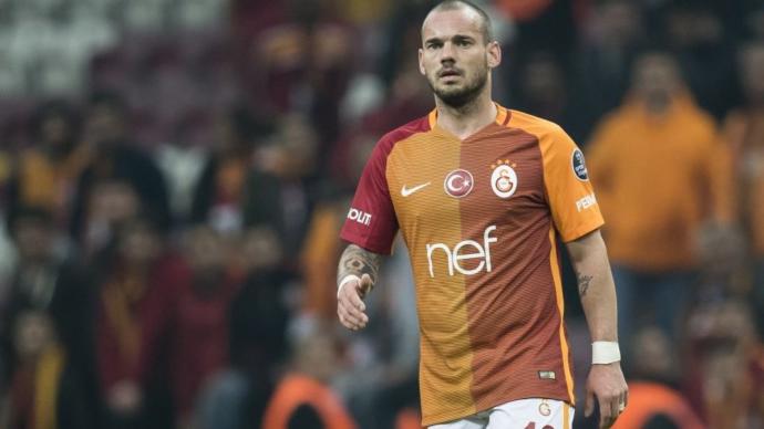 Yakın Tarihte Yolu Türkiyeden Geçen En Kariyerli 7 Futbolcu!