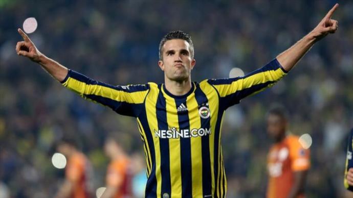 Yakın Tarihte Yolu Türkiyeden Geçen En Kariyerli 7 Futbolcu!