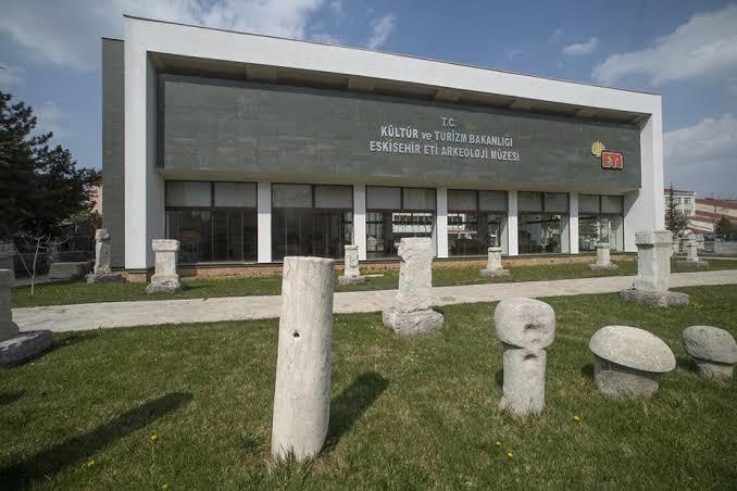 Ülkemizde Gezilmesi Gereken Tarih Ve Sanat Kokan Müzeler!