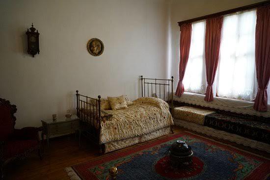 Ülkemizde Gezilmesi Gereken Tarih Ve Sanat Kokan Müzeler!