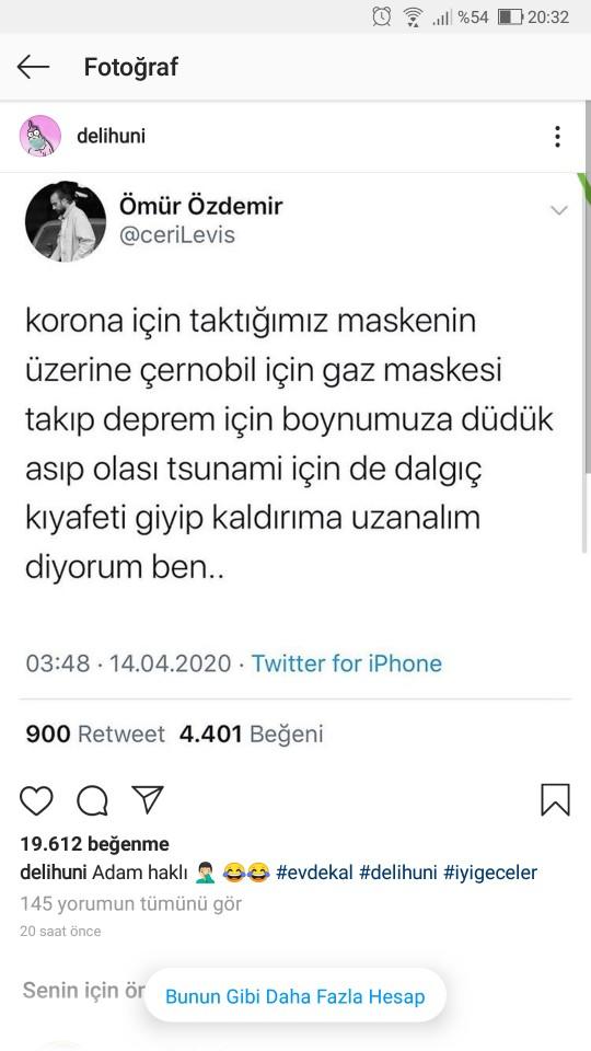 Yorulduk 2020! Dört Ayda Dünyaya Kıyameti Yaşatan Olaylar