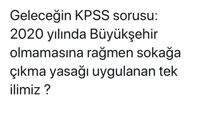 “30 Büyükşehir ve Zonguldak” Diyorlar! Peki Neden Zonguldak Dışlanıyor?