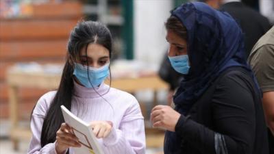 Türkiyenin Korona Günleri Araştırması Yayınlandı