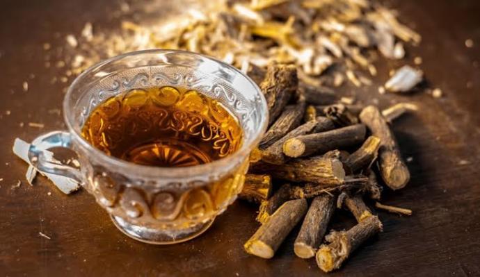Karantinada Olanların Stresini Azaltacak Şifalı Bitki Çayları!