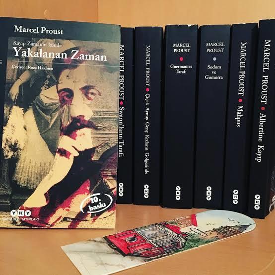 Dünyaca Ünlü Romanların Reddedilme Hikayeleri!